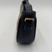 Load image into Gallery viewer, Burberry House Check Shoulder Bag