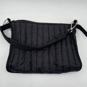 Alexander Wang Black Nylon Bag