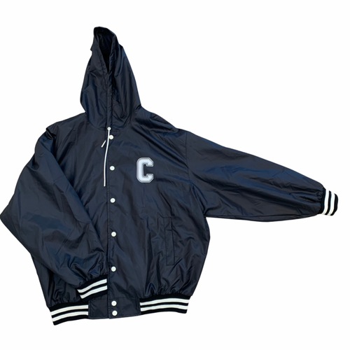 Celine Windbreaker