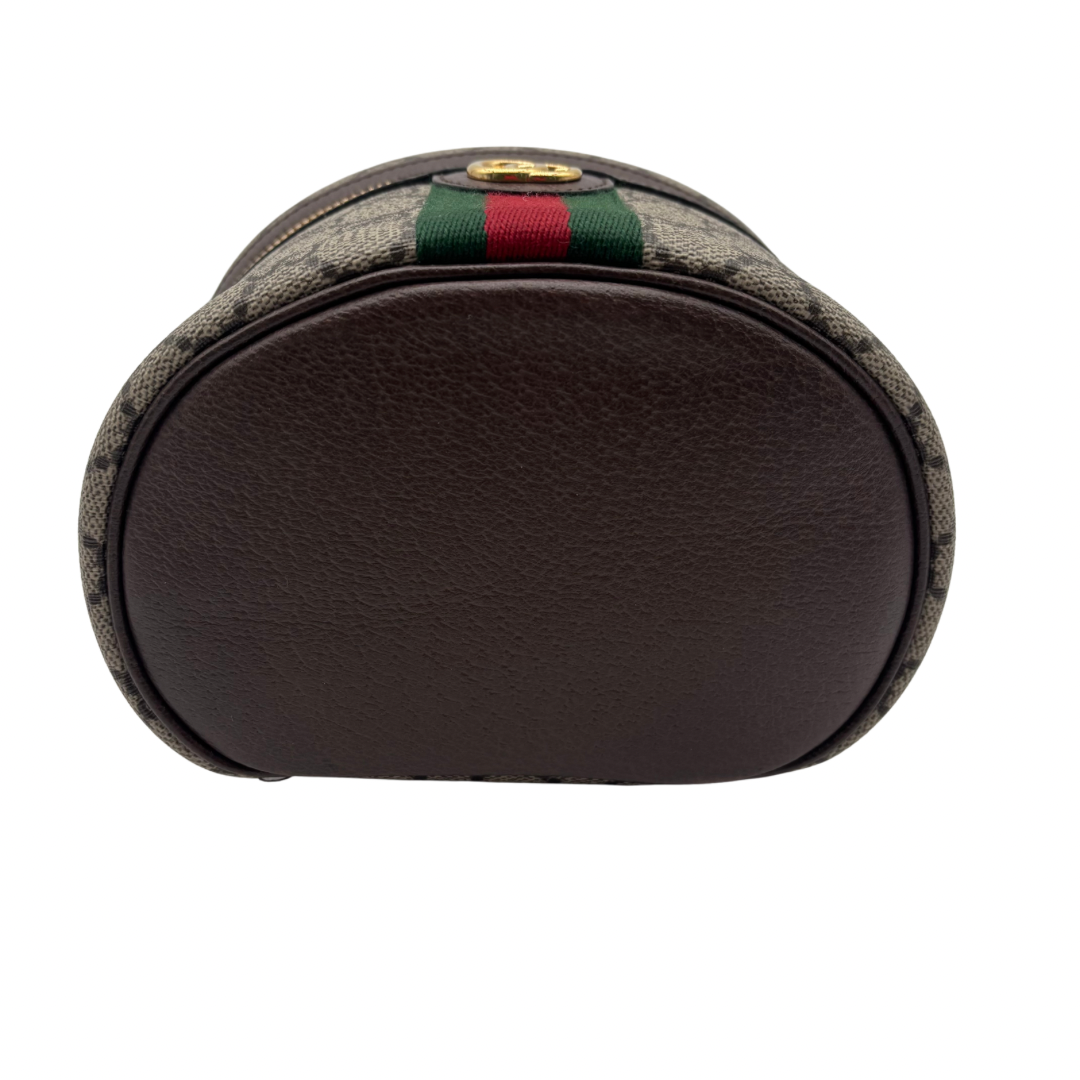Gucci GG Vanity Case Top Bag