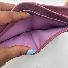 Load image into Gallery viewer, Ferragamo Pink Wallet