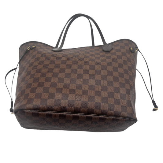 Louis Vuitton Neverfull MM