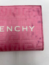 Load image into Gallery viewer, Givenchy Pink Wallet