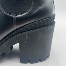 Load image into Gallery viewer, Gucci Black Leather Boot