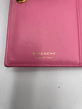 Load image into Gallery viewer, Givenchy Pink Wallet