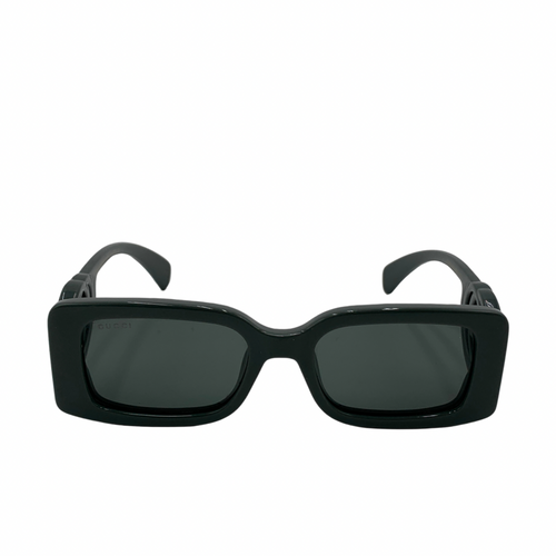 Gucci Rectangle Sunglasses