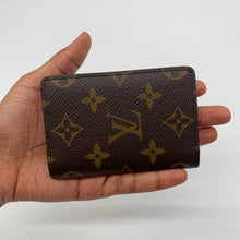Load image into Gallery viewer, Louis Vuitton Monogram Wallet