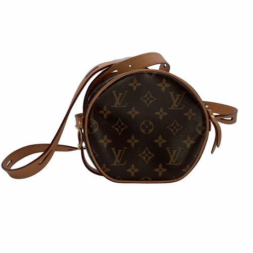 Louis Vuitton Boite Chapeau Souple