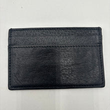 Load image into Gallery viewer, Gucci Black Cardholder