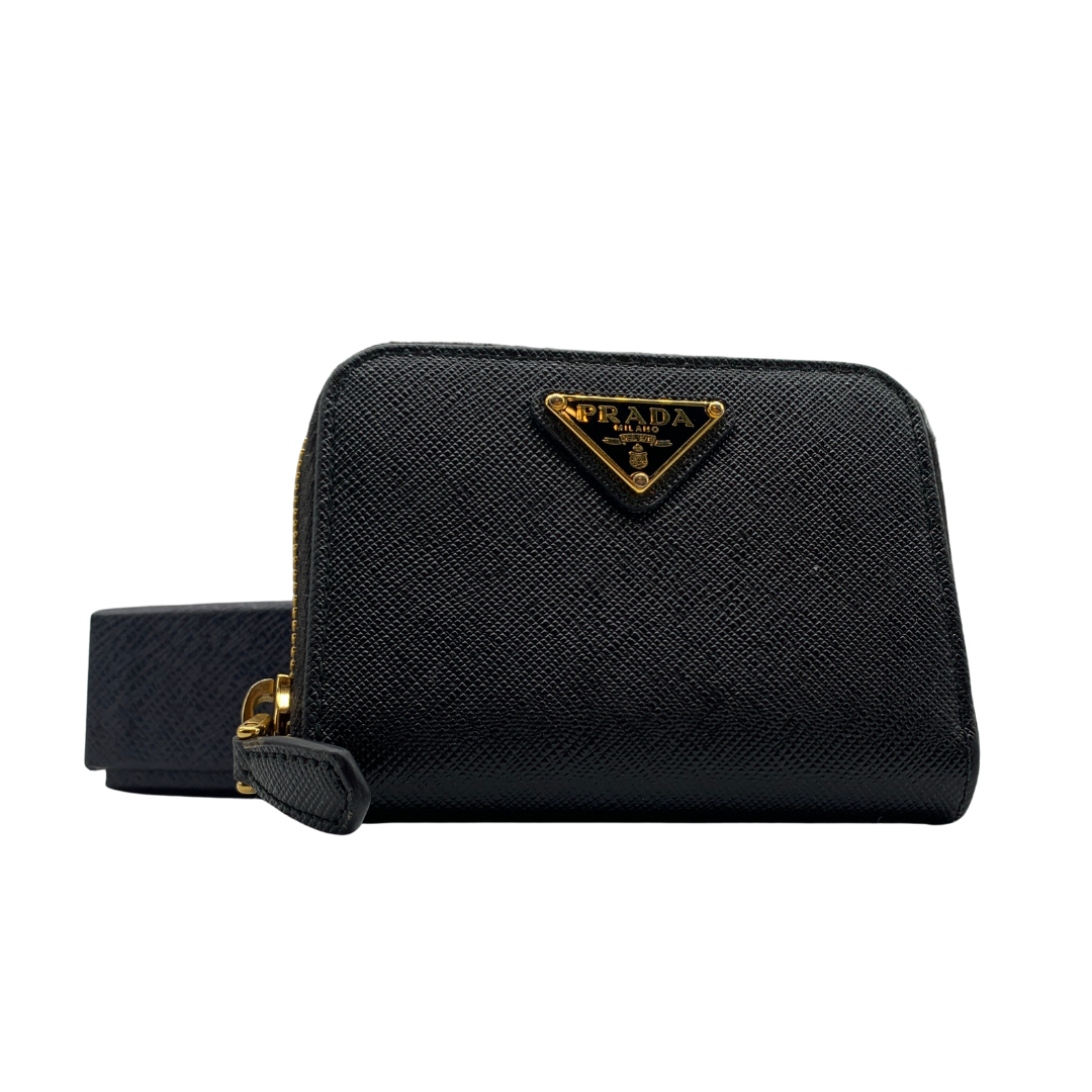 Prada purse with coin purse Clearance
