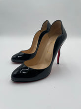 Load image into Gallery viewer, Christian Louboutin Black Heels