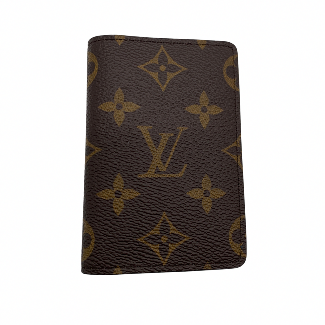 Louis Vuitton Monogram Wallet