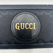 Load image into Gallery viewer, Gucci Black Cardholder