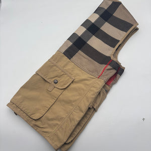 Burberry Technical Vest