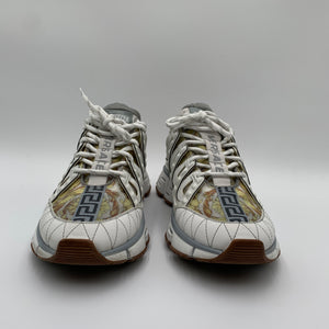 Versace Trigreca Sneaker Size 43