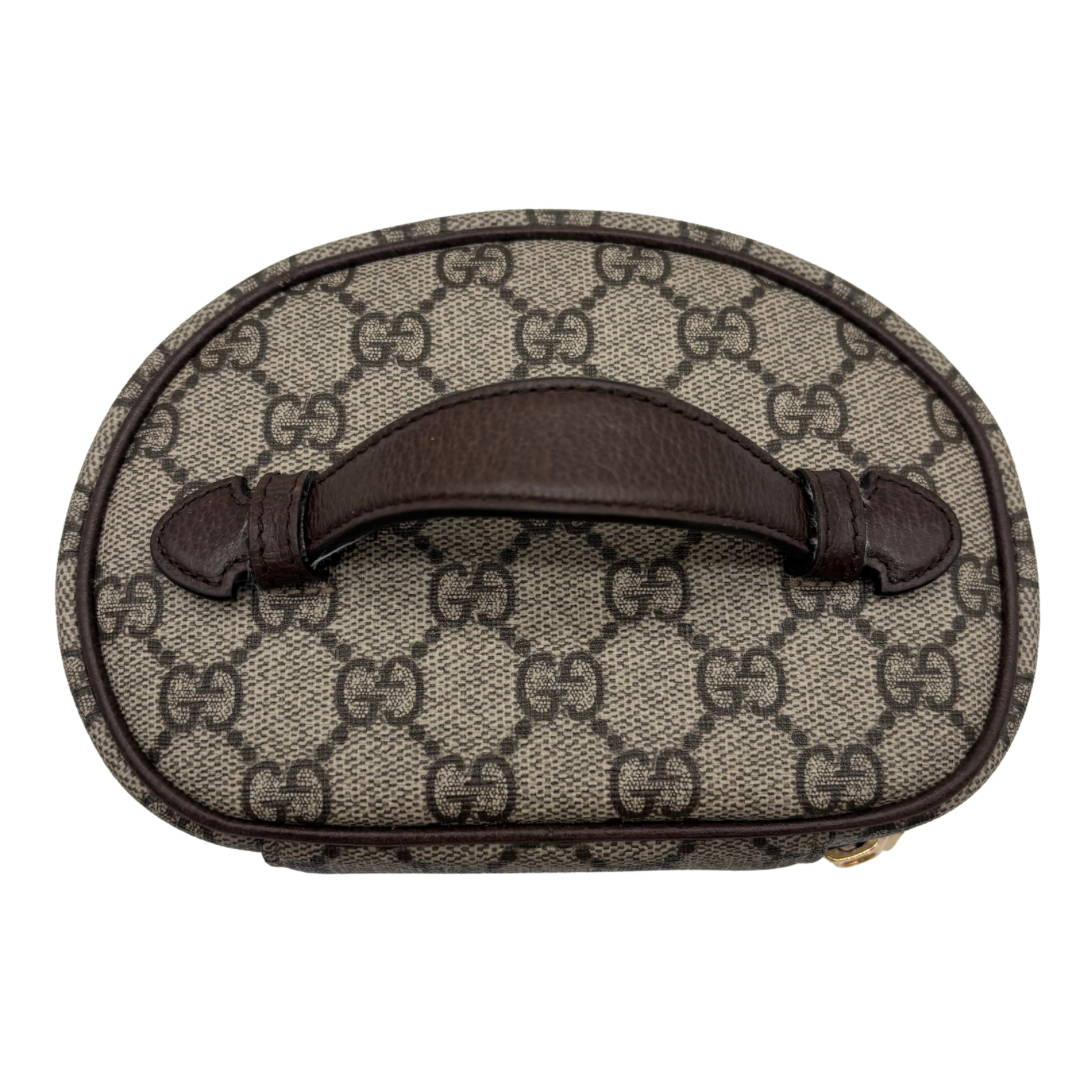 Gucci GG Vanity Case Top Bag