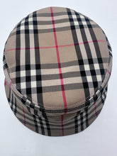 Load image into Gallery viewer, Burberry Bucket Hat