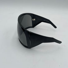 Load image into Gallery viewer, Rick Owens Black Sunglasses
