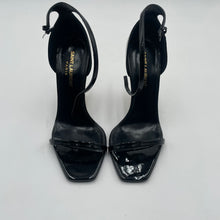 Load image into Gallery viewer, Yves Saint Laurent Black Heel