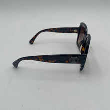 Load image into Gallery viewer, Chanel Tortoise Sunglasses