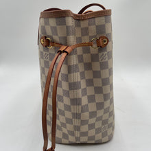 Load image into Gallery viewer, Louis Vuitton Damier Azur Neverfull