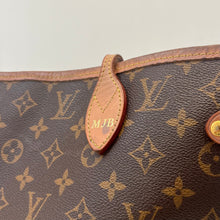 Load image into Gallery viewer, Louis Vuitton mm Neverfull Tote