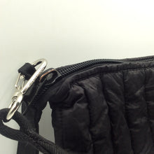 Load image into Gallery viewer, Alexander Wang Black Nylon Bag