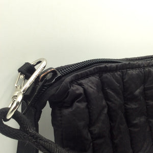 Alexander Wang Black Nylon Bag