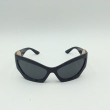 Load image into Gallery viewer, Versace Cat- Eye Sunglasses