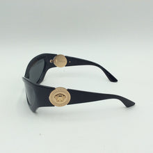 Load image into Gallery viewer, Versace Cat- Eye Sunglasses