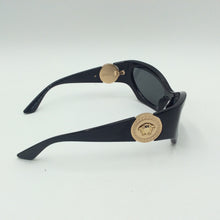 Load image into Gallery viewer, Versace Cat- Eye Sunglasses
