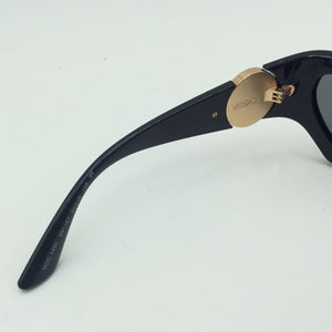 Versace Cat- Eye Sunglasses