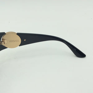 Versace Cat- Eye Sunglasses
