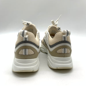 Christian Dior Grey/ White Sneaker