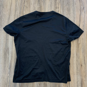 Prada Black Men's Tshirt