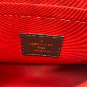 Louis Vuitton Damier Ebene Crossbody Bag