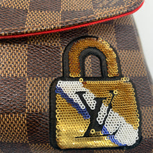 Load image into Gallery viewer, Louis Vuitton Damier Ebene Crossbody Bag