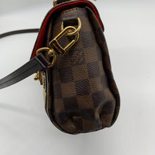 Load image into Gallery viewer, Louis Vuitton Damier Ebene Crossbody Bag
