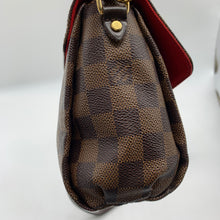 Load image into Gallery viewer, Louis Vuitton Damier Ebene Crossbody Bag