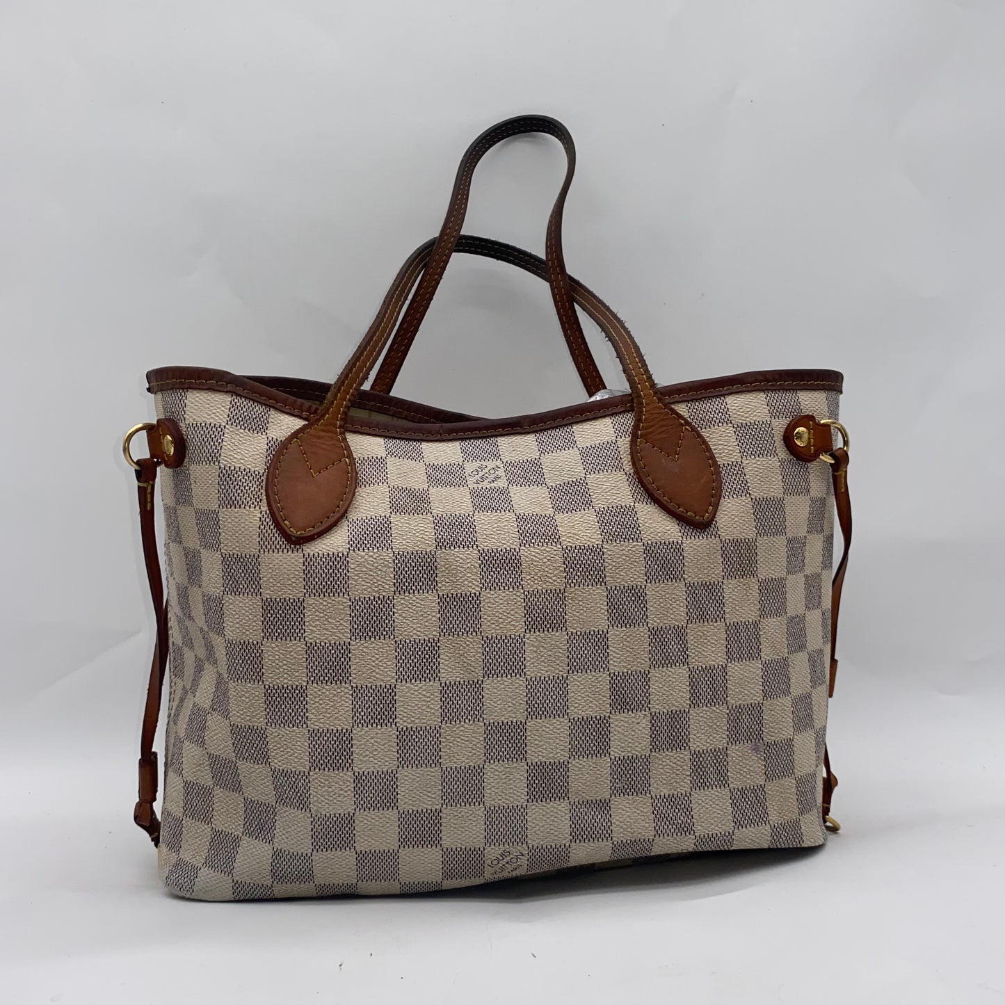 Louis Vuitton Neverfull PM