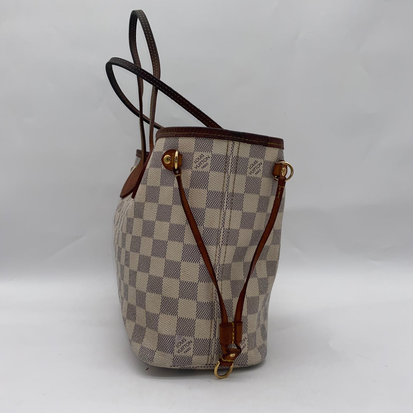 Louis Vuitton Neverfull PM