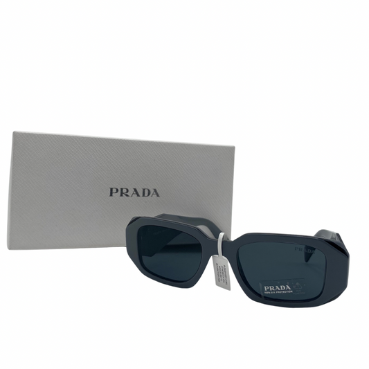 Prada Unisex Sunglasses