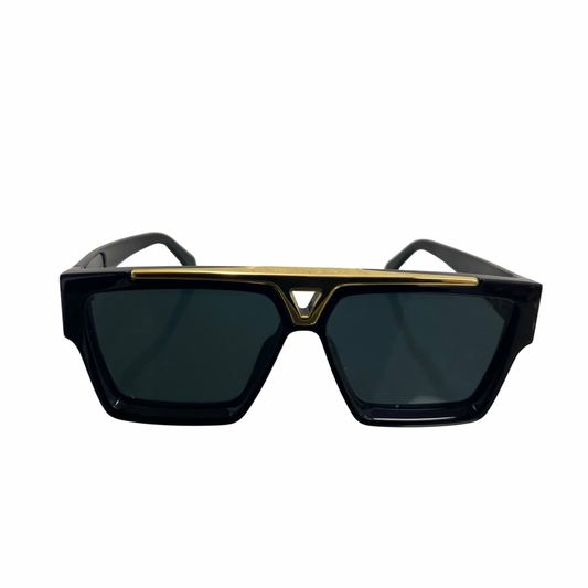 Louis Vuitton Black Sunglasses
