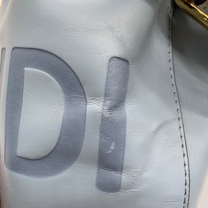 Fendi "Mon Tresor" Mini Bucket Handbag