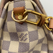 Load image into Gallery viewer, Louis Vuitton Damier Azure Crossbody