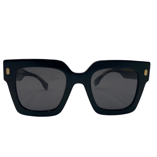 Fendi Oversized Sunglasses