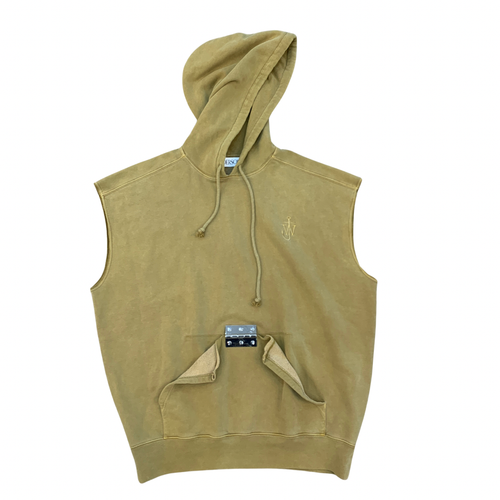 JW Anderson Sleeveless Hoodie