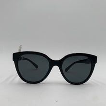 Load image into Gallery viewer, Chanel Black Sunglasses