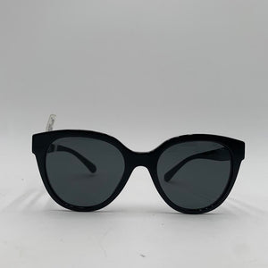 Chanel Black Sunglasses