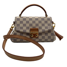 Load image into Gallery viewer, Louis Vuitton Damier Azure Crossbody